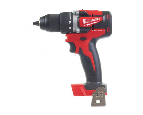 Milwaukee M18 Compact Brushless Drill Screwdriver