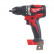 Milwaukee M18 Compact Brushless Drill Screwdriver