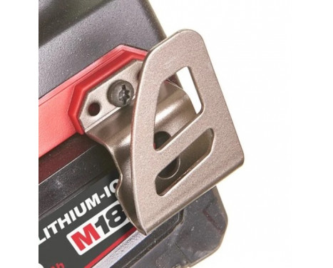 Milwaukee M18 Compact Brushless Drill Screwdriver, Image 4