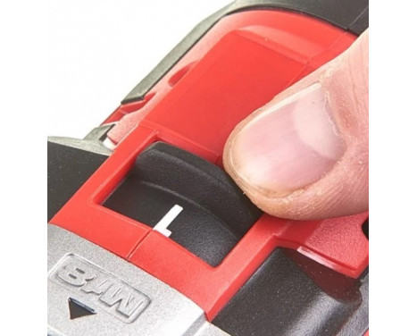 Milwaukee M18 Compact Brushless Drill Screwdriver, Image 5