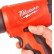 Milwaukee M18 Compact Hot Air Gun, Thumbnail 3