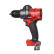Milwaukee M18 FPD3-0X FUEL™ Impact Drill, Thumbnail 2
