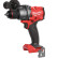 Milwaukee M18 FPD3-0X FUEL™ Impact Drill, Thumbnail 4