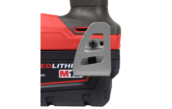 Milwaukee M18 FPD3-0X FUEL™ Impact Drill, Image 5
