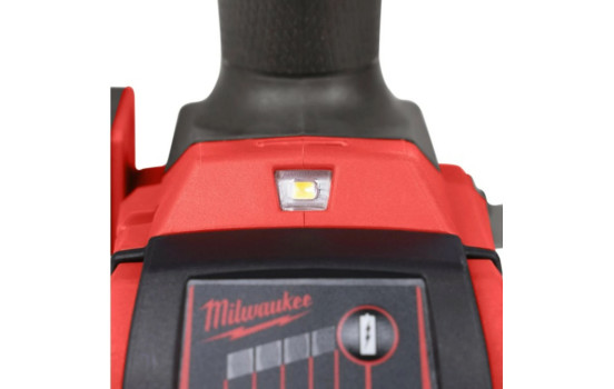 Milwaukee M18 FPD3-0X FUEL™ Impact Drill, Image 6