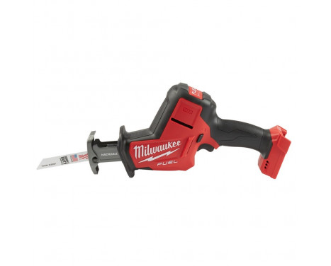 Milwaukee M18 Fuel Hackzall