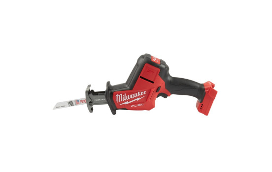 Milwaukee M18 Fuel Hackzall
