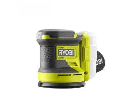 ONE+ 18V Cordless Eccentric Sander (excl. battery), Image 3