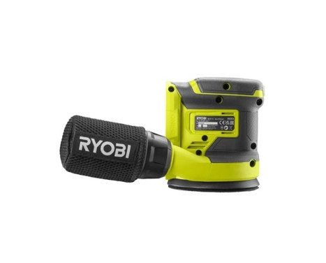 ONE+ 18V Cordless Eccentric Sander (excl. battery), Image 2