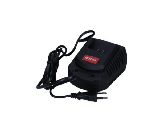 Rooks Battery Charger 18V AQ-GDN