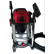 Rooks Dry and Wet 1400W-30L-HEPA Workshop Vacuum Cleaner, Thumbnail 2