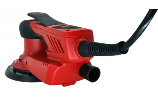 Rooks Eccentric Sander without Carbon Brushes, Image 4