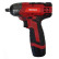 Rooks Impact Screwdriver 90Nm - Incl. battery