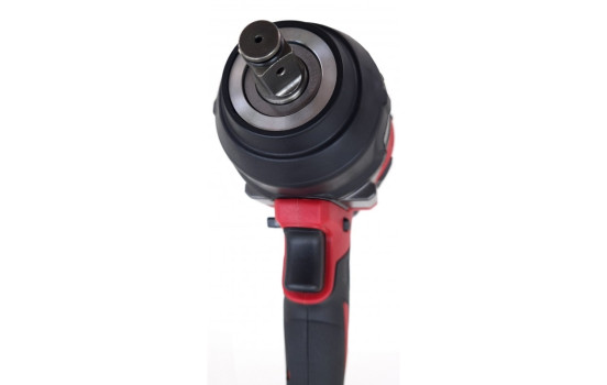 Rooks Impact wrench 20V 1/2'' 750 nm (incl. 4.0ah battery), Image 7