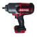 Rooks Impact Wrench 20V AQ-One 1/2'' 1200 nm