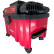 Rooks Portable vacuum cleaner 20V AQ-One dry and wet 200W 10L (incl. 4.0ah battery), Thumbnail 5