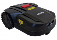 Rooks Robotic Mower 480 - 2.2Ah