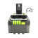 Ryobi ONE+ 18V 1x 4.0 Ah Lithium+ battery & charger set, Thumbnail 2