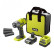 Ryobi ONE+ 18V 3-speed impact wrench 400 Nm (incl. 1x 2.0Ah battery & charger)