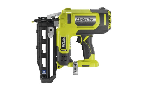 Ryobi ONE+ 18V Battery 16G Tacker (excl. battery) R16GN18-0, Image 2