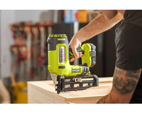 Ryobi ONE+ 18V Battery 16G Tacker (excl. battery) R16GN18-0, Image 5
