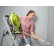 Ryobi ONE+ 18V Battery WHISPER™ Fan (excl. battery) RF18-0, Thumbnail 5