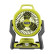 Ryobi ONE+ 18V Battery WHISPER™ Fan (excl. battery) RF18-0, Thumbnail 2