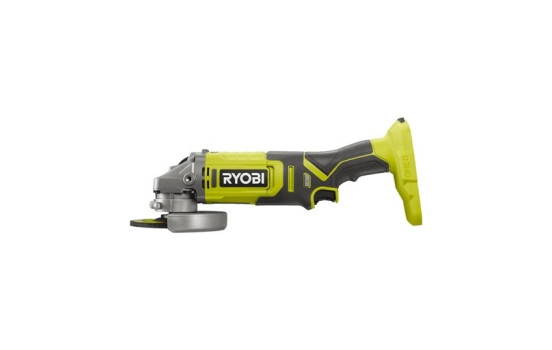 Ryobi ONE+ 18V Cordless 125mm Angle Grinder (excl. battery), Image 2