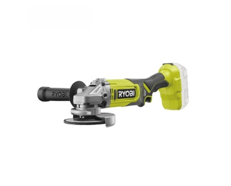 Ryobi ONE+ 18V Cordless 125mm Angle Grinder (excl. battery)