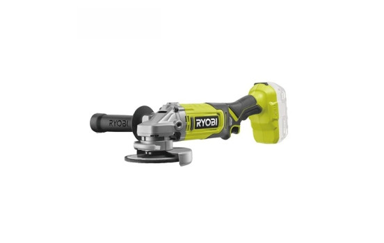 Ryobi ONE+ 18V Cordless 125mm Angle Grinder (excl. battery)