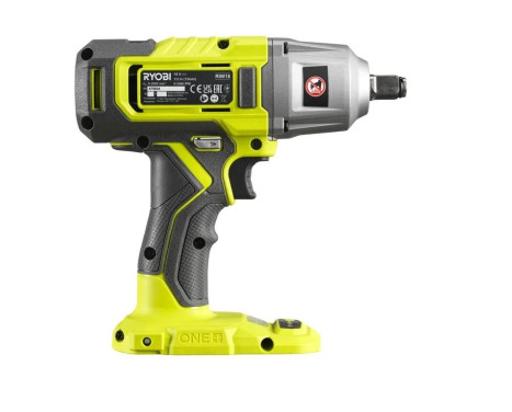 Ryobi ONE+ 18V Cordless 3-speed Impact Wrench, Image 3