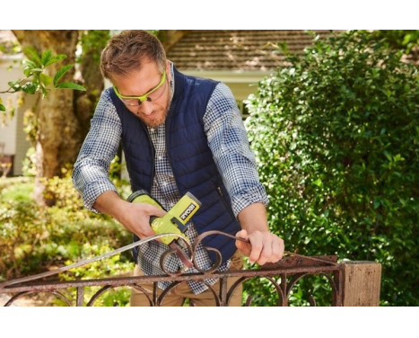 Ryobi ONE+ 18V Cordless Belt Sander (excl. battery), Image 3