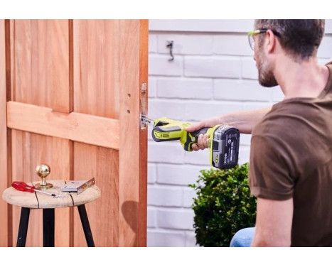 Ryobi ONE+ 18V Cordless Belt Sander (excl. battery), Image 2