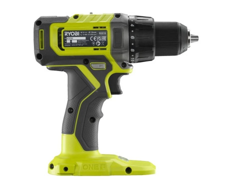 Ryobi ONE+ 18V Cordless Drill (excl. battery), Image 2