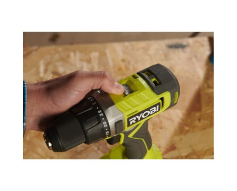 Ryobi ONE+ 18V Cordless Drill (excl. battery), Image 4