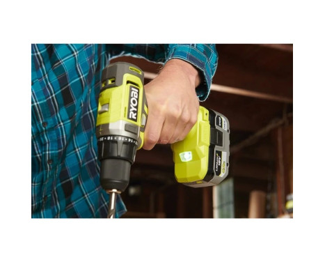 Ryobi ONE+ 18V Cordless Drill (excl. battery), Image 5
