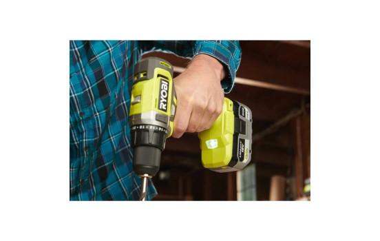 Ryobi ONE+ 18V Cordless Drill (excl. battery), Image 5