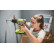Ryobi ONE+ 18V Cordless Hammer Drill (incl. 1x 5.0Ah & 1x 2.0Ah batteries), Thumbnail 3