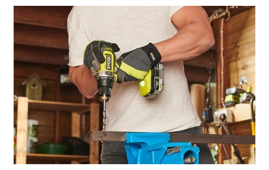 Ryobi ONE+ 18V Cordless Impact Drill (excl. battery), Image 5