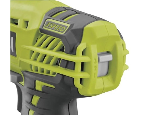 Ryobi ONE+ 18V Cordless Impact Wrench (excl. battery), Image 4