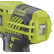 Ryobi ONE+ 18V Cordless Impact Wrench (excl. battery), Thumbnail 4