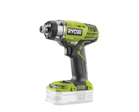 Ryobi ONE+ 18V Cordless Impact Wrench (excl. battery)