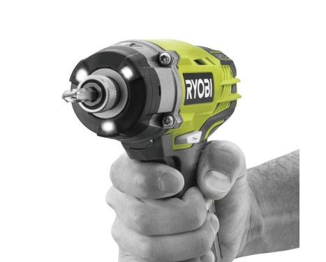 Ryobi ONE+ 18V Cordless Impact Wrench (excl. battery), Image 3