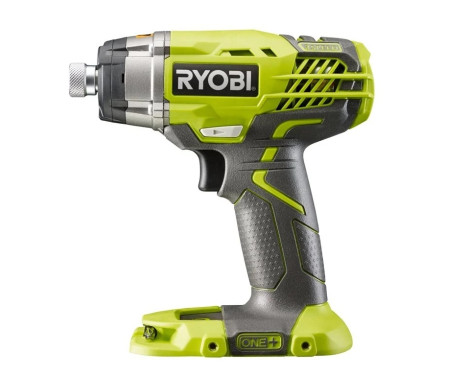 Ryobi ONE+ 18V Cordless Impact Wrench (excl. battery), Image 2