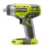 Ryobi ONE+ 18V Cordless Impact Wrench (excl. battery), Thumbnail 2