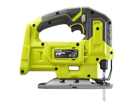 Ryobi ONE+ 18V Cordless Jigsaw (excl. battery)