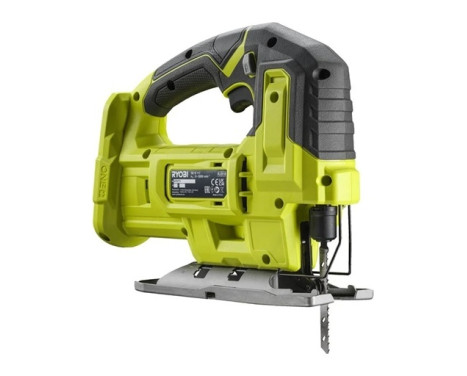 Ryobi ONE+ 18V Cordless Jigsaw (excl. battery), Image 2