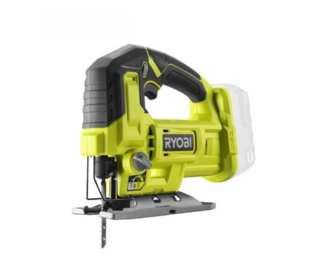 Ryobi ONE+ 18V Cordless Jigsaw (excl. battery), Image 3