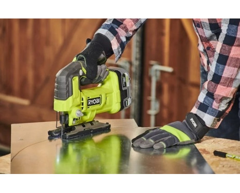 Ryobi ONE+ 18V Cordless Jigsaw (excl. battery), Image 5