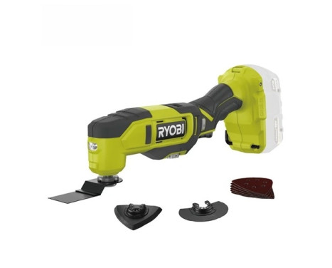 Ryobi ONE+18V Cordless Multitool (excl. battery)
